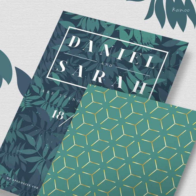 Template 008 by Kanoo Paper & Gift - 003 Template 008 by Kanoo Paper & Gift - 003