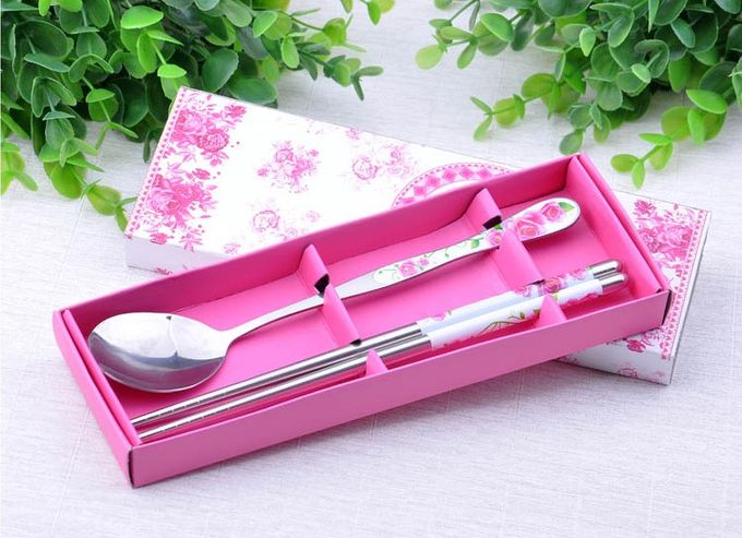 Cutlery Favors by Mrs. Favors Souvenir - 008 Cutlery Favors by Mrs. Favors Souvenir - 008