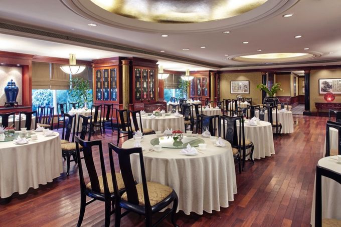 Hotel Facilities by JW Marriott Hotel Surabaya - 008 Hotel Facilities by JW Marriott Hotel Surabaya - 008