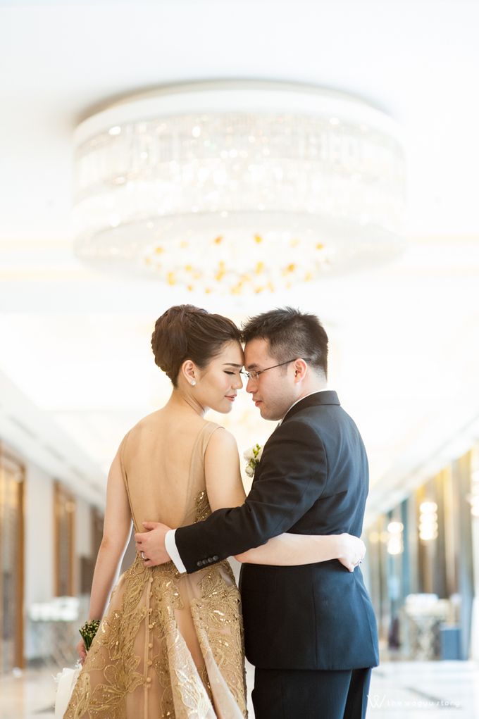 Every Love Story is Beautiful but Ours Is My Favorite by The Wagyu Story - 027 Every Love Story is Beautiful but Ours Is My Favorite by The Wagyu Story - 027