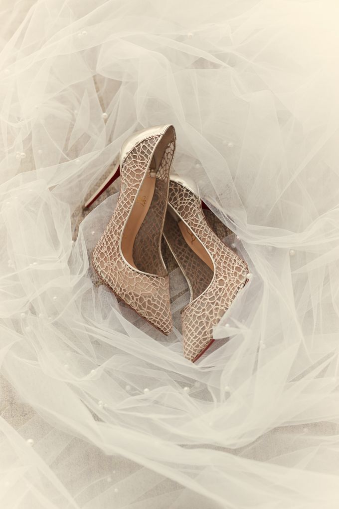 Tobias & Inke Wedding by Cynthia Kusuma - 001 Tobias & Inke Wedding by Cynthia Kusuma - 001