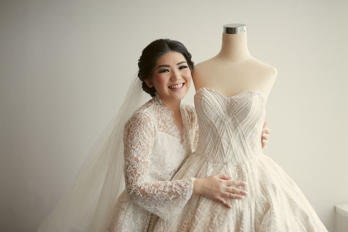 Tobias & Inke Wedding by Cynthia Kusuma - 010 Tobias & Inke Wedding by Cynthia Kusuma - 010