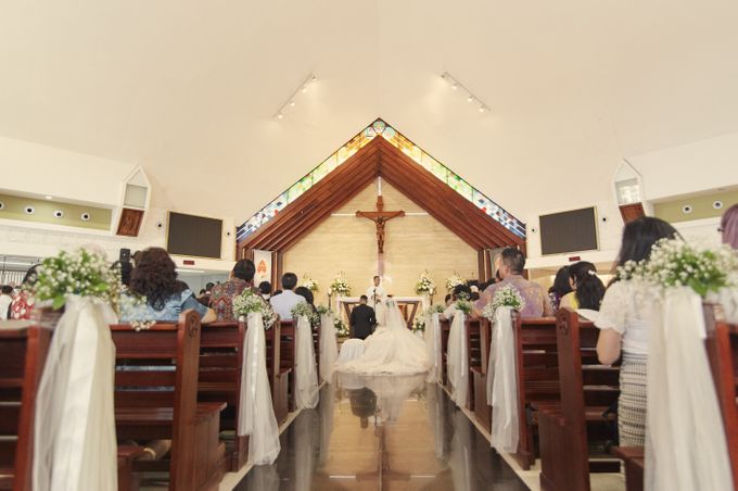 Tobias & Inke Wedding by Cynthia Kusuma - 018 Tobias & Inke Wedding by Cynthia Kusuma - 018
