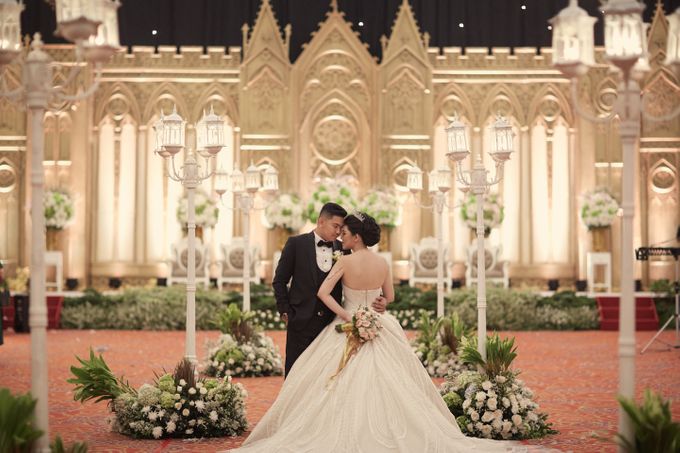 Tobias & Inke Wedding by Cynthia Kusuma - 036 Tobias & Inke Wedding by Cynthia Kusuma - 036