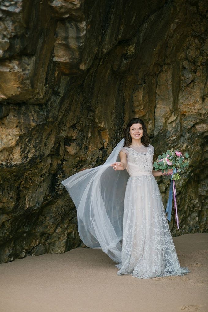 Beach wedding in Portugal of Roman and Ksenia by Studiovictorias - 007 Beach wedding in Portugal of Roman and Ksenia by Studiovictorias - 007