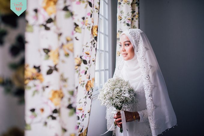 Fahmi & Aminah by The Vanilla Project - 003 Fahmi & Aminah by The Vanilla Project - 003