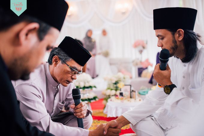 Fahmi & Aminah by The Vanilla Project - 010 Fahmi & Aminah by The Vanilla Project - 010
