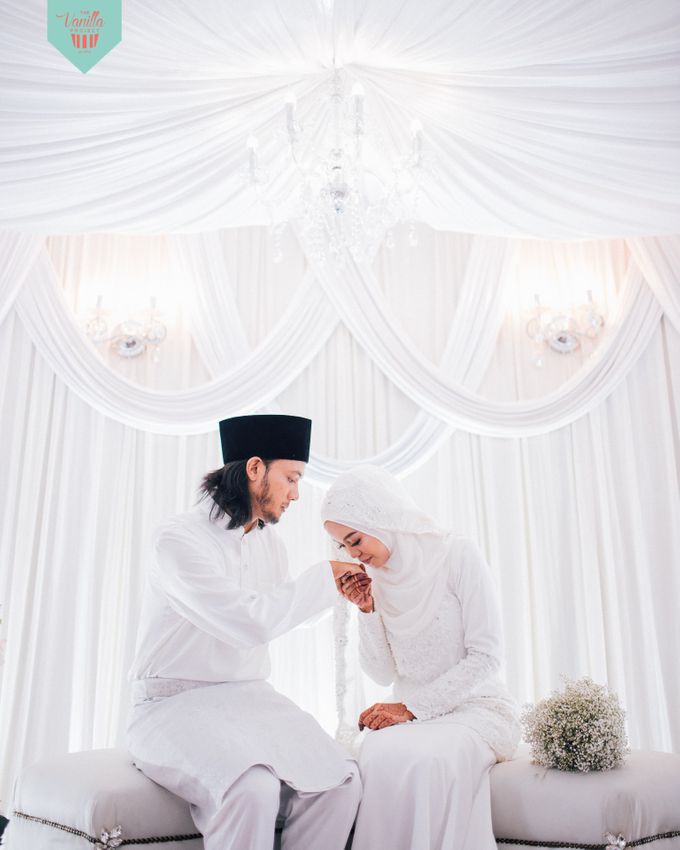 Fahmi & Aminah by The Vanilla Project - 012 Fahmi & Aminah by The Vanilla Project - 012