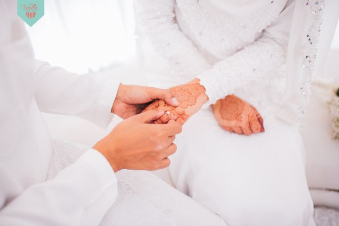Fahmi & Aminah by The Vanilla Project - 014 Fahmi & Aminah by The Vanilla Project - 014