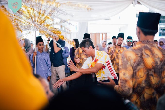 Fahmi & Aminah by The Vanilla Project - 020 Fahmi & Aminah by The Vanilla Project - 020