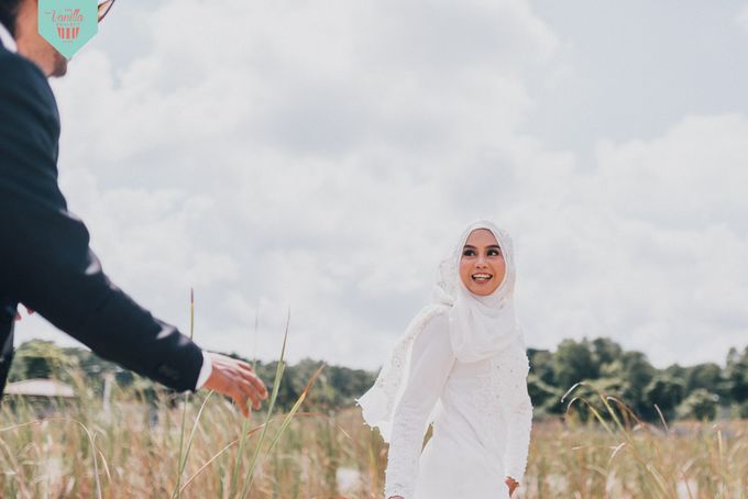 Fahmi & Aminah by The Vanilla Project - 035 Fahmi & Aminah by The Vanilla Project - 035