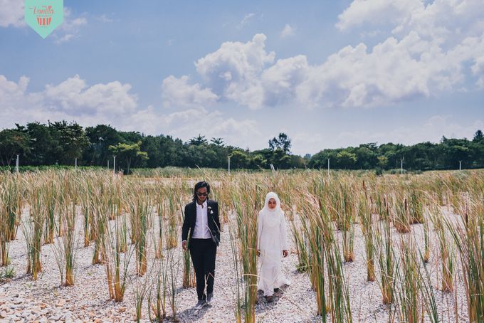 Fahmi & Aminah by The Vanilla Project - 036 Fahmi & Aminah by The Vanilla Project - 036