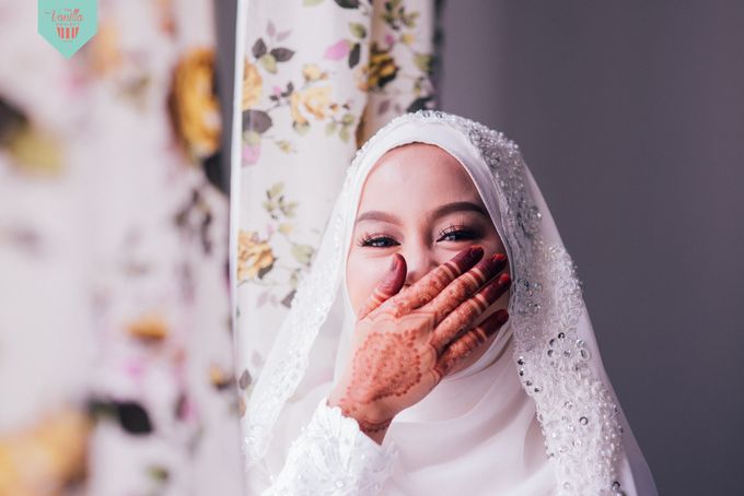 Fahmi & Aminah by The Vanilla Project - 004 Fahmi & Aminah by The Vanilla Project - 004