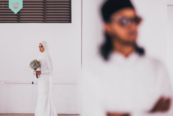 Fahmi & Aminah by The Vanilla Project - 018 Fahmi & Aminah by The Vanilla Project - 018