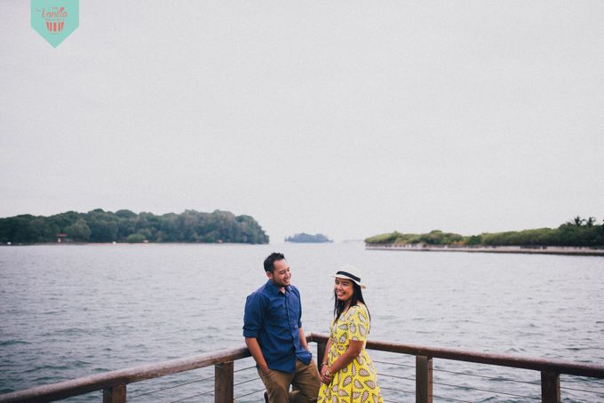 Rahman & Ain The Pre Wedding by The Vanilla Project - 025 Rahman & Ain The Pre Wedding by The Vanilla Project - 025