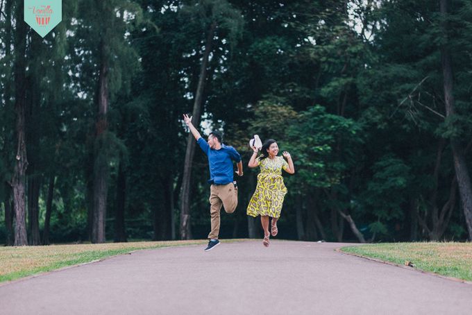 Rahman & Ain The Pre Wedding by The Vanilla Project - 031 Rahman & Ain The Pre Wedding by The Vanilla Project - 031