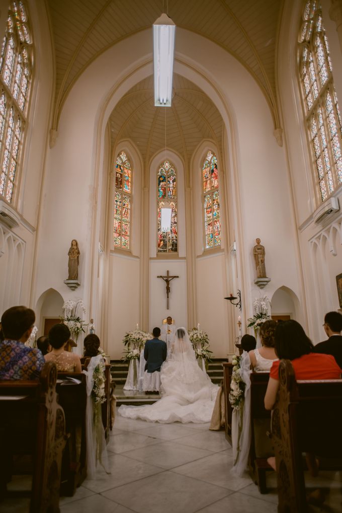 Nicho & Vera Wedding Day by Chroma Pictures - 022 Nicho & Vera Wedding Day by Chroma Pictures - 022