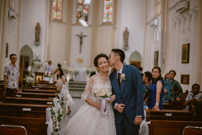 Nicho & Vera Wedding Day by Chroma Pictures - 032 Nicho & Vera Wedding Day by Chroma Pictures - 032