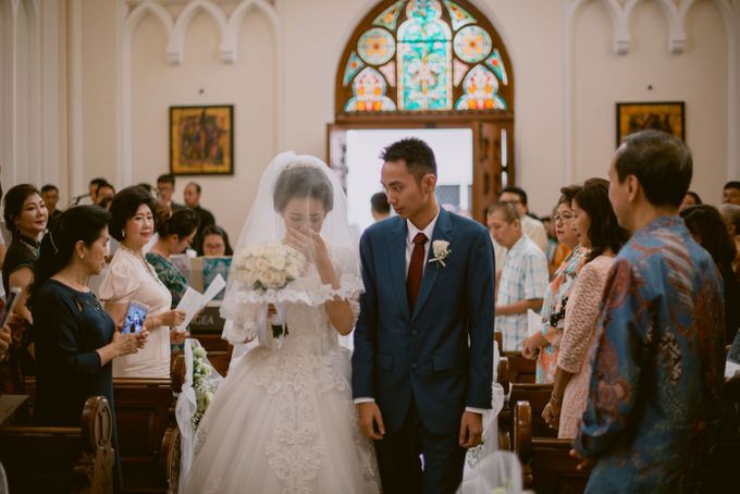 Nicho & Vera Wedding Day by Chroma Pictures - 020 Nicho & Vera Wedding Day by Chroma Pictures - 020