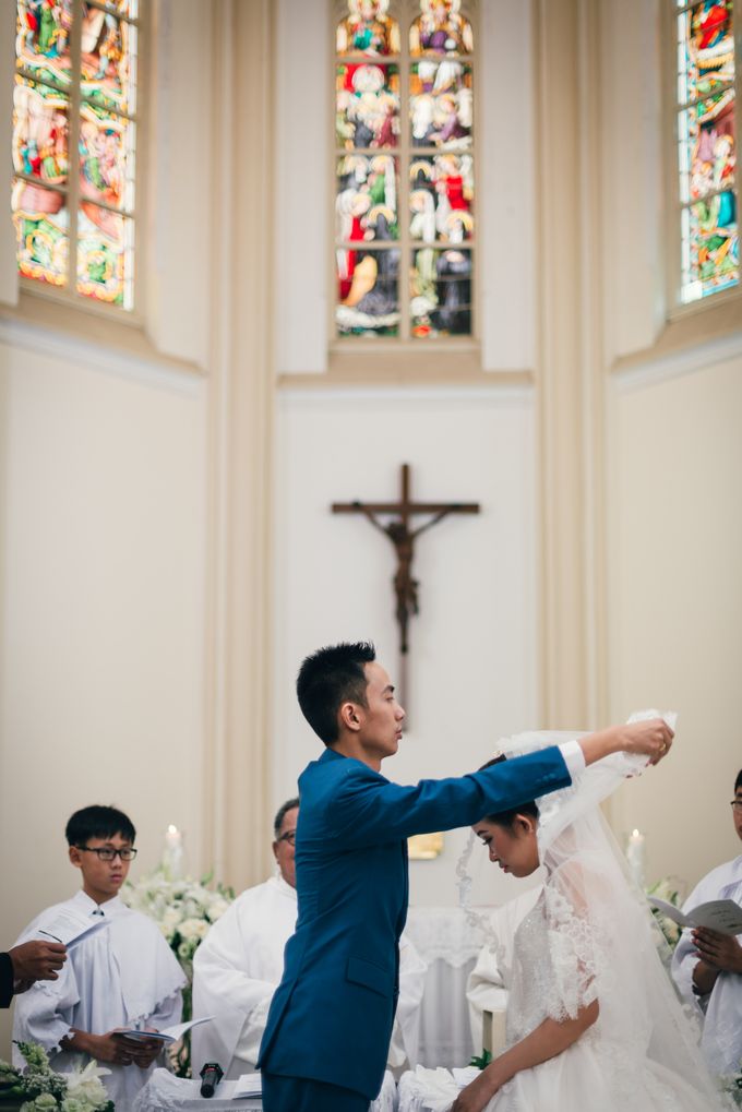 Nicho & Vera Wedding Day by Chroma Pictures - 024 Nicho & Vera Wedding Day by Chroma Pictures - 024