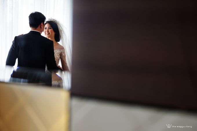 Every Love Story is Beautiful but Ours Is My Favorite by The Wagyu Story - 040 Every Love Story is Beautiful but Ours Is My Favorite by The Wagyu Story - 040