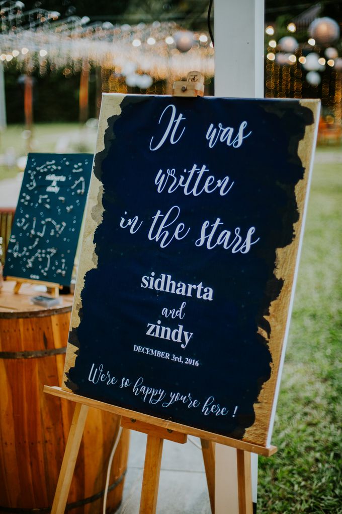 Constelation Themed Wedding of Sid & Zindy at Maxis Resto by Elior Design - 016 Constelation Themed Wedding of Sid & Zindy at Maxis Resto by Elior Design - 016