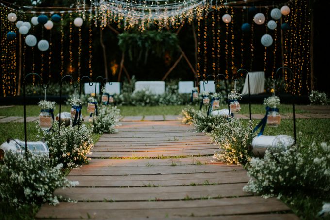 Constelation Themed Wedding of Sid & Zindy at Maxis Resto by Elior Design - 018 Constelation Themed Wedding of Sid & Zindy at Maxis Resto by Elior Design - 018