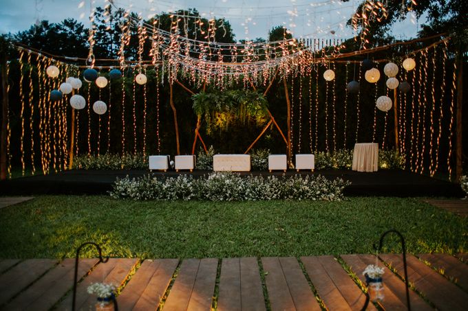 Constelation Themed Wedding of Sid & Zindy at Maxis Resto by Elior Design - 029 Constelation Themed Wedding of Sid & Zindy at Maxis Resto by Elior Design - 029