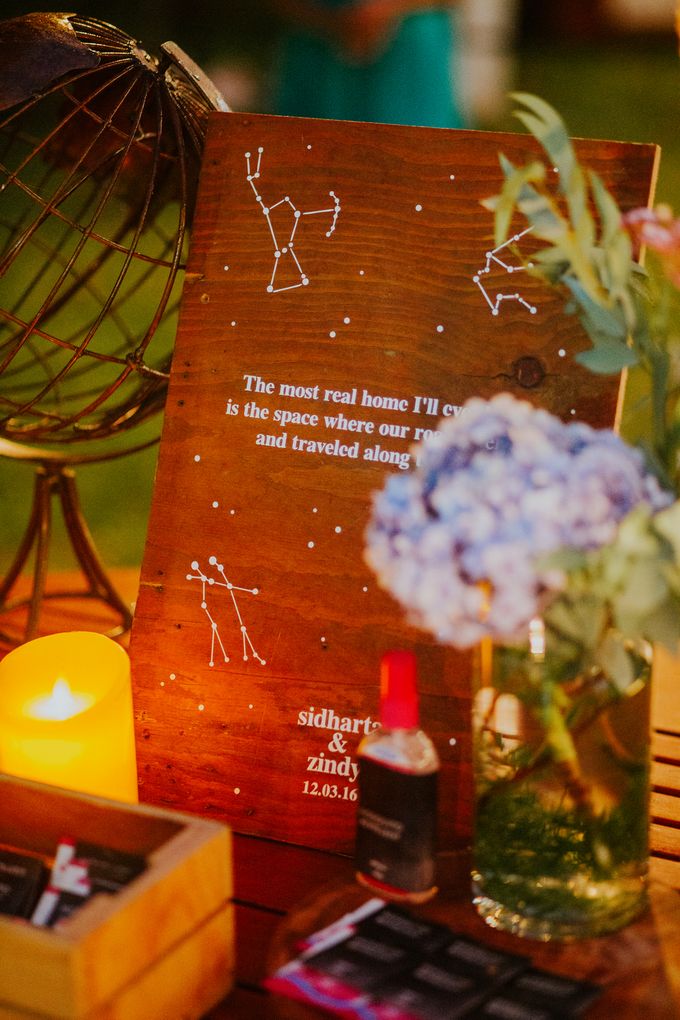 Constelation Themed Wedding of Sid & Zindy at Maxis Resto by Elior Design - 036 Constelation Themed Wedding of Sid & Zindy at Maxis Resto by Elior Design - 036