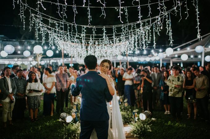 Constelation Themed Wedding of Sid & Zindy at Maxis Resto by Elior Design - 040 Constelation Themed Wedding of Sid & Zindy at Maxis Resto by Elior Design - 040