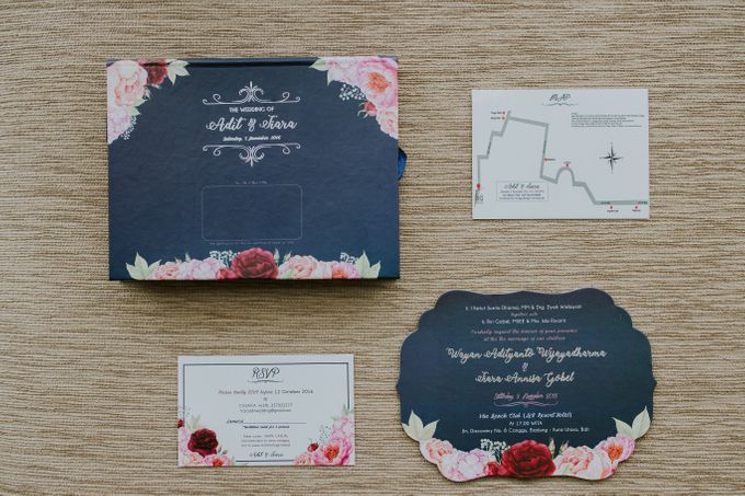 Nagisa Bali Wedding For Tiara & Aditya by Nagisa Bali - 003 Nagisa Bali Wedding For Tiara & Aditya by Nagisa Bali - 003
