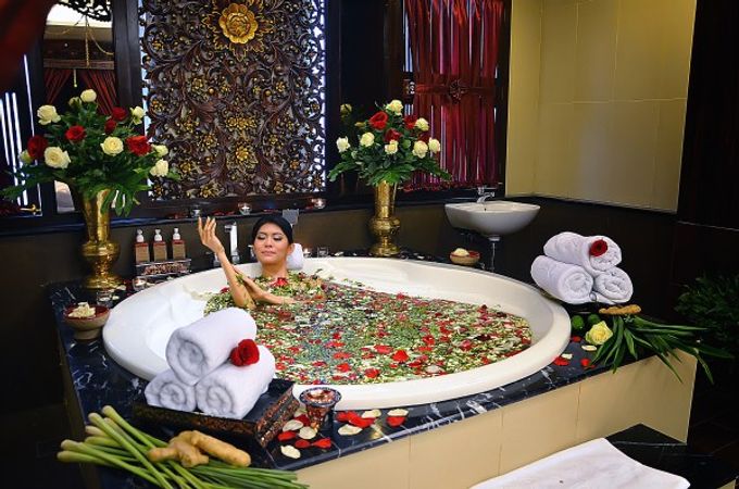 TAMAN SARI ROYAL HERITAGE SPA KELAPA GADING by TAMAN SARI ROYAL HERITAGE SPA KELAPA GADING - 011