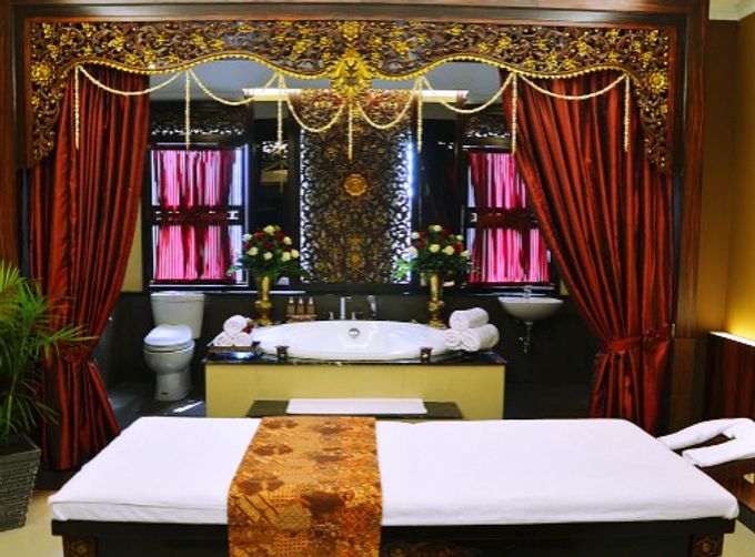 TAMAN SARI ROYAL HERITAGE SPA KELAPA GADING by TAMAN SARI ROYAL HERITAGE SPA KELAPA GADING - 002