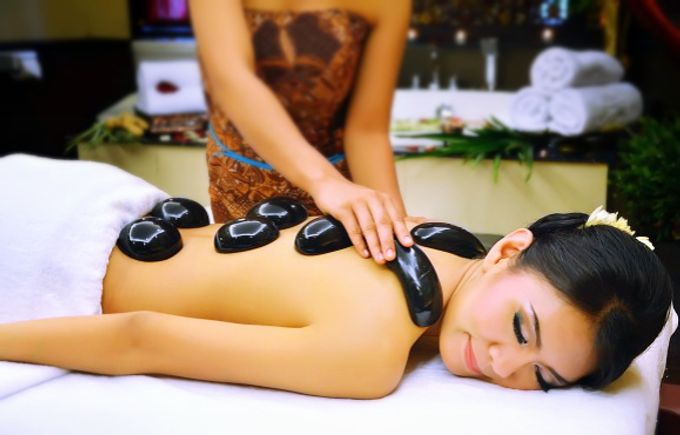 TAMAN SARI ROYAL HERITAGE SPA KELAPA GADING by TAMAN SARI ROYAL HERITAGE SPA KELAPA GADING - 008 TAMAN SARI ROYAL HERITAGE SPA KELAPA GADING by TAMAN SARI ROYAL HERITAGE SPA KELAPA GADING - 008