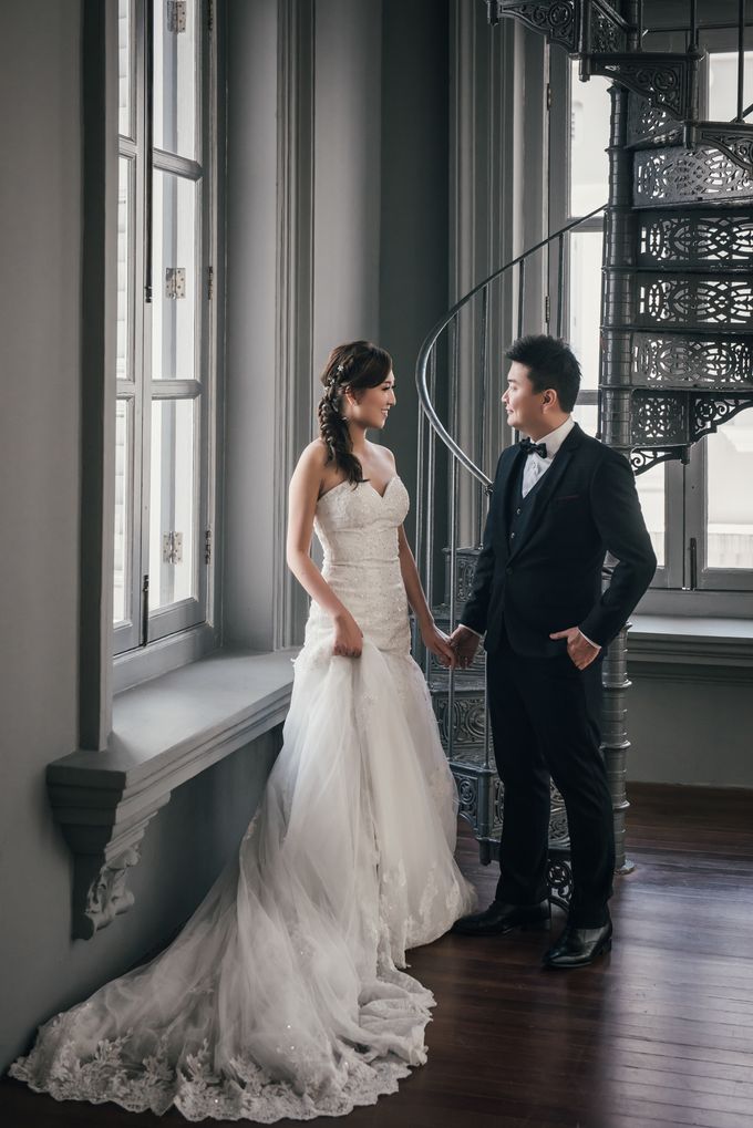 Engagement Shoot for Terence and Huiling by Susan Beauty Artistry - 004 Engagement Shoot for Terence and Huiling by Susan Beauty Artistry - 004