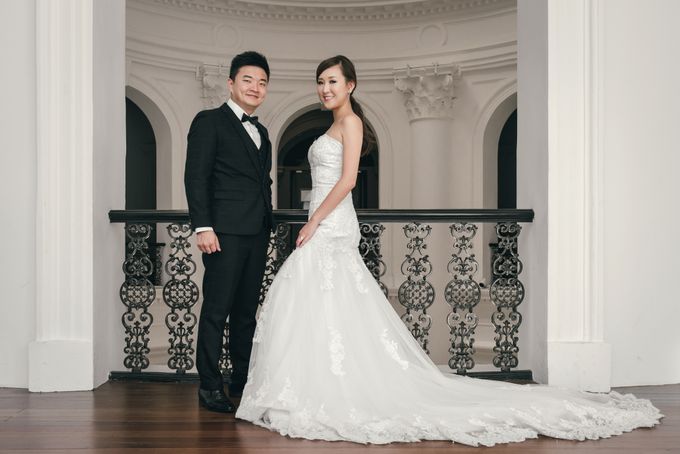 Engagement Shoot for Terence and Huiling by Susan Beauty Artistry - 005 Engagement Shoot for Terence and Huiling by Susan Beauty Artistry - 005