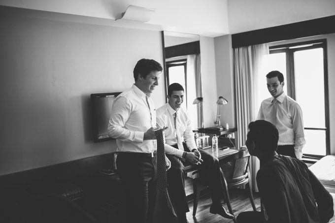 Hillside Engagement Party by Padma Hotel Bandung - 002 Hillside Engagement Party by Padma Hotel Bandung - 002