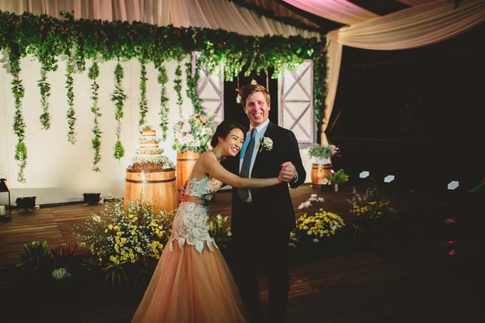 Hillside Engagement Party by Padma Hotel Bandung - 037 Hillside Engagement Party by Padma Hotel Bandung - 037