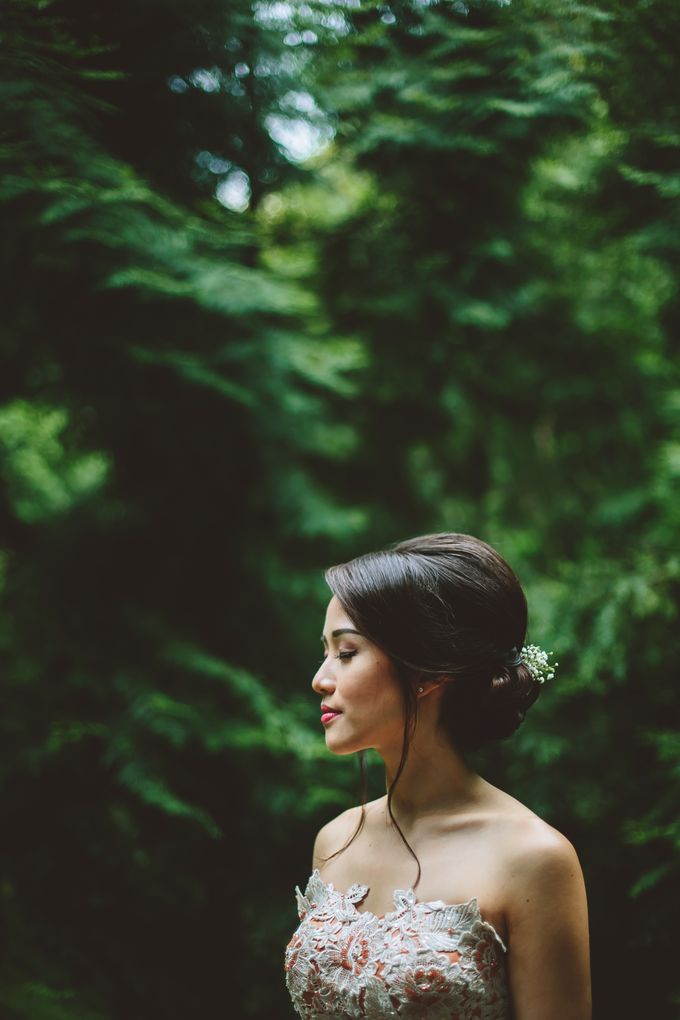Hillside Engagement Party by Padma Hotel Bandung - 022 Hillside Engagement Party by Padma Hotel Bandung - 022