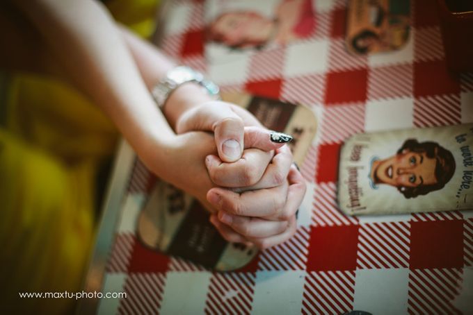 Cosmic Diner Bali | Retro Concept | PREWEDDING R & E by Maxtu Photography - 008 Cosmic Diner Bali | Retro Concept | PREWEDDING R & E by Maxtu Photography - 008
