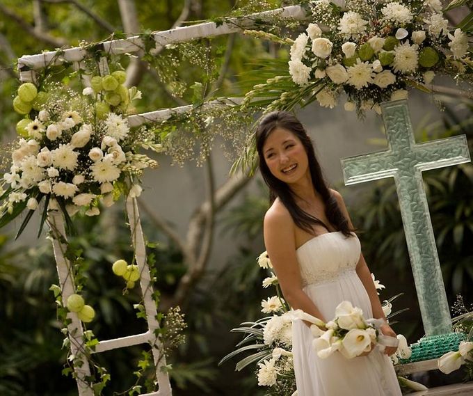 kayumanis jimbaran-wedding ceremony-garden by Kayumanis Private Villa and Spa - 022 kayumanis jimbaran-wedding ceremony-garden by Kayumanis Private Villa and Spa - 022