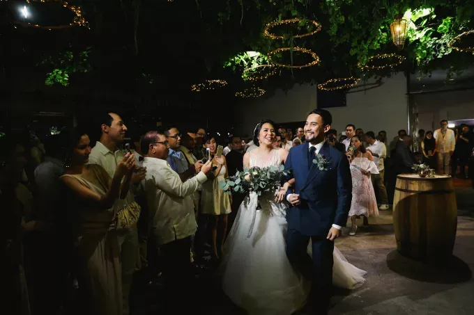 Wedding Makeup Eron and Wulan by Archangela Chelsea - 004 Wedding Makeup Eron and Wulan by Archangela Chelsea - 004