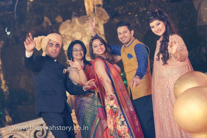 Wedding Photography by The Vivah Story - 010 Wedding Photography by The Vivah Story - 010