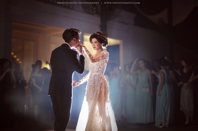Tiwi + Rio Wedding by Thepotomoto Photography - 013 Tiwi + Rio Wedding by Thepotomoto Photography - 013