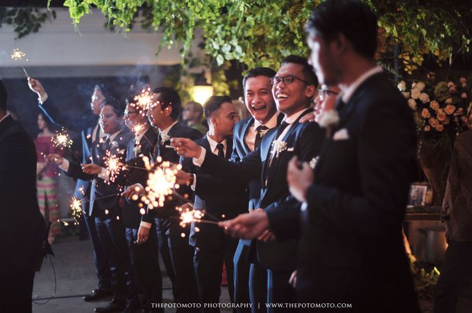 Tiwi + Rio Wedding by Thepotomoto Photography - 019 Tiwi + Rio Wedding by Thepotomoto Photography - 019