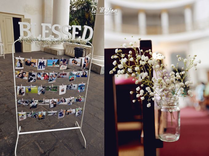 Tisya & Ferry - International Wedding by Imelda Hudiyono Bride - 013 Tisya & Ferry - International Wedding by Imelda Hudiyono Bride - 013