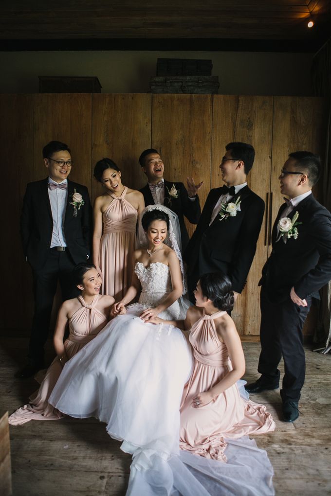 The Wedding Farel & Shekina by RIVIERA EVENT ORGANIZER - 022 The Wedding Farel & Shekina by RIVIERA EVENT ORGANIZER - 022