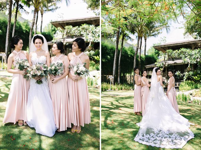 The Wedding Farel & Shekina by RIVIERA EVENT ORGANIZER - 023 The Wedding Farel & Shekina by RIVIERA EVENT ORGANIZER - 023