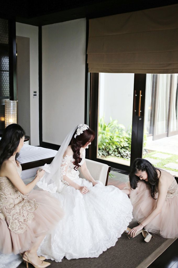 Maria & Yeon Wedding by Vow Pictures - 010 Maria & Yeon Wedding by Vow Pictures - 010