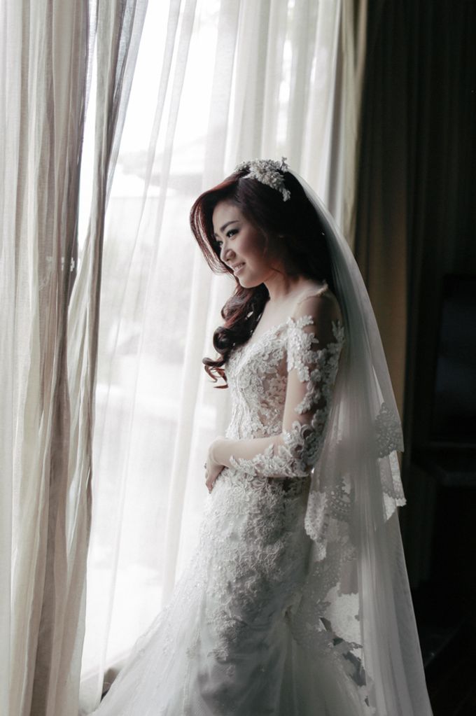 Maria & Yeon Wedding by Vow Pictures - 012